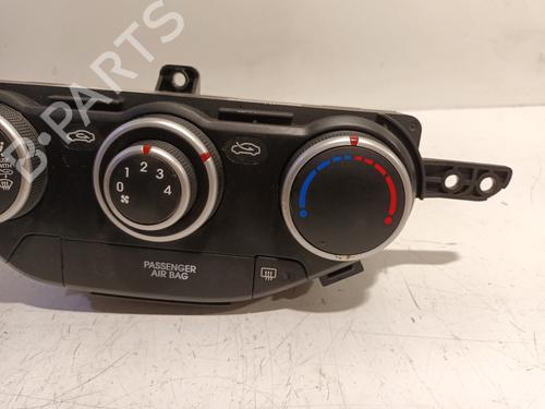 BP17954402I5 | Climate control KIA PICANTO II (TA) 1.0 BP17954402I5