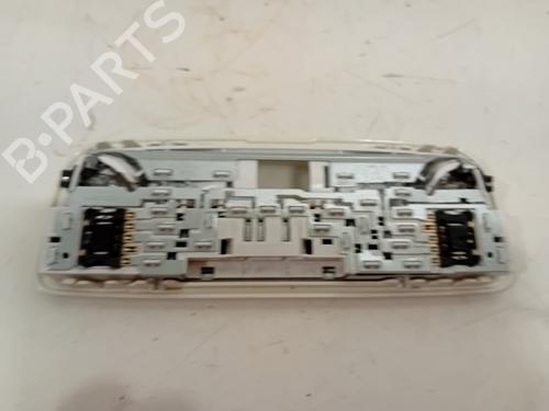 Interior roof light MERCEDES-BENZ A-CLASS (W176) AMG A 45 4-matic (176.052) | BP15101413I8 