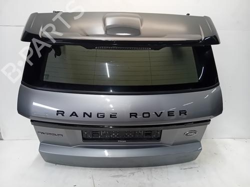 Used Tailgate Tailgate 37241492 37241492