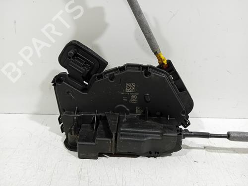 Used Front right lock AUDI A3 Sportback (8VA, 8VF) 40 e-tron (204 hp) 21081409