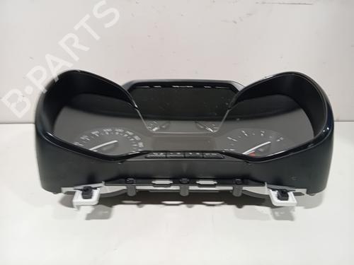 Instrument cluster CITROËN C3 III (SX) 1.2 VTi 82 | BP38759140C47 - Image 2