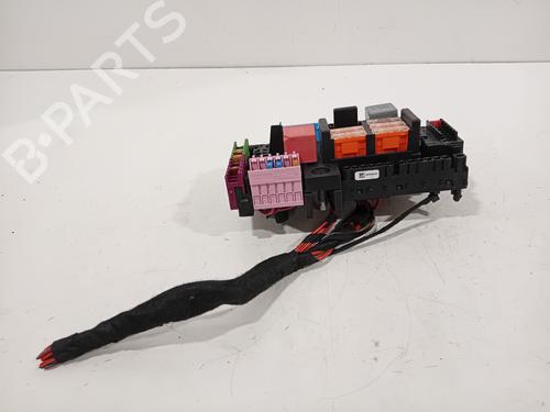 Fuse box MERCEDES-BENZ E-CLASS (W213) E 300 e (213.053) | BP27093704E1 - Image 4