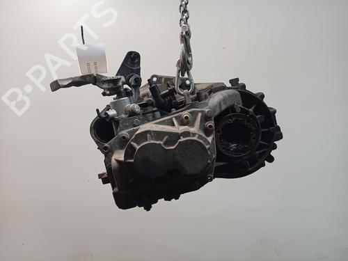 Gearbox AUDI A3 Sportback (8PA) 1.4 TFSI | BP29912926M3