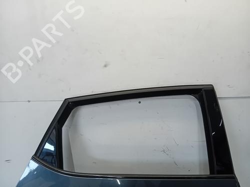 Right rear door SEAT LEON (5F1) 1.5 TSI | BP28055962C5 