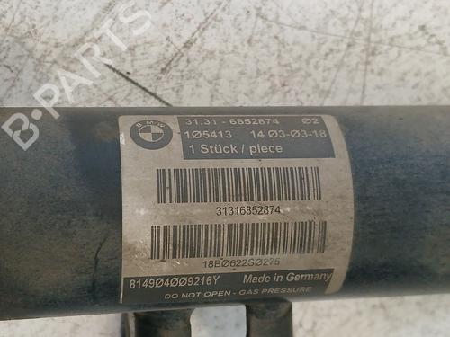 Right front shock absorber BMW 5 (F10) 528 i xDrive | BP24925559M17 