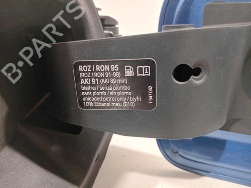 Fuel flap BMW 3 (F30, F80) 320 i | BP27391562C131 