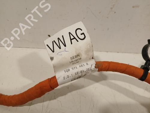 Cable CUPRA LEON (KL1, KU1, KUG) 1.4 e-HYBRID | BP30408875E12 - Image 4