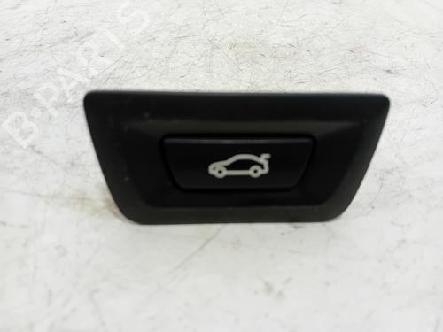 Used Tailgate lock BMW 2 Gran Tourer (F46) 216 d (116 hp) 13753767