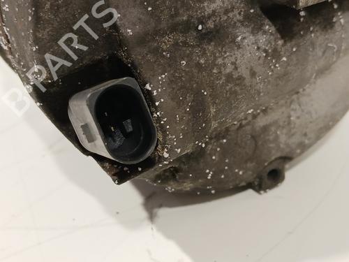 AC compressor VW TOURAN (1T3) 2.0 TDI | BP29521354M34 