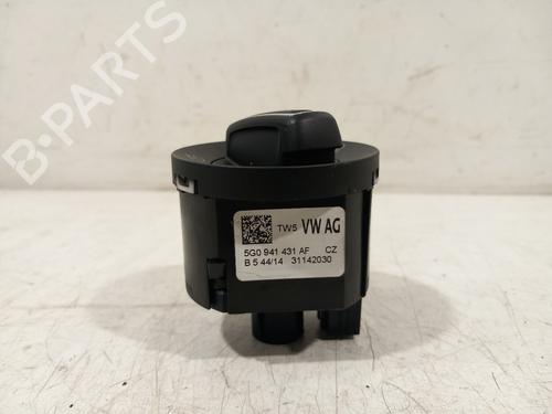 Headlight switch SEAT LEON ST (5F8) 1.6 TDI | BP38348572I24 - Image 4