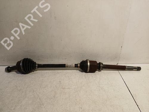 Used Right front driveshaft Right front driveshaft 38467713 38467713