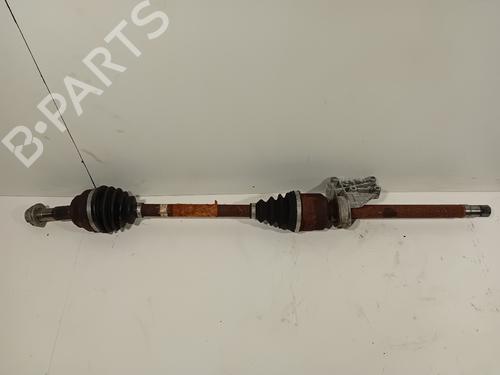 Right front driveshaft PEUGEOT BOXER Platform/Chassis 2.2 HDi 130 | BP23988376M39 - Image 6