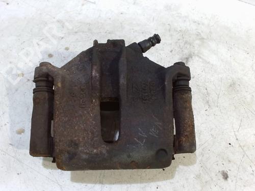 Used Left front brake caliper Left front brake caliper 11786076 11786076