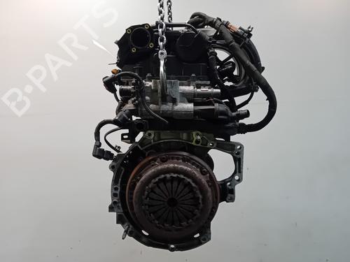 Engine PEUGEOT 108 1.2 | BP35982270M1 - Image 2