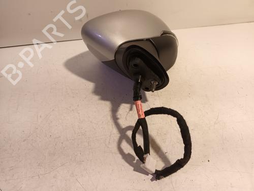Left mirror NISSAN MICRA V (K14) 0.9 IG-T | BP18053881C26 