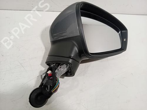 Used Right mirror Right mirror VW TIGUAN (AD1, AX1) 2.0 TDI 4motion (150 hp) 33814412 33814412