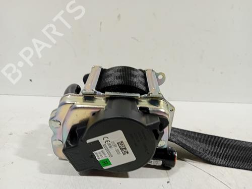 Front right seatbelt JAGUAR XE (X760) 2.0 D | BP25379448I25 - Image 3