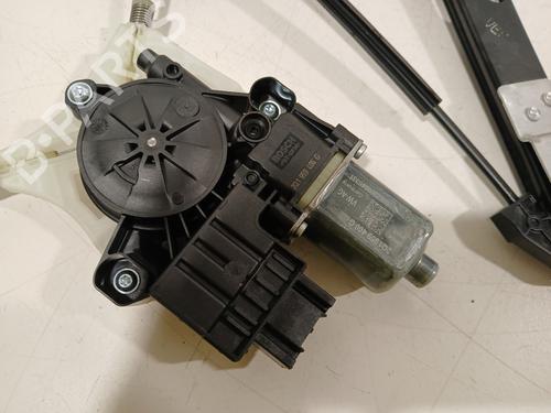 Front right window mechanism VW TAIGO (CS1) 1.0 TSI | BP28135844C23 - Image 3