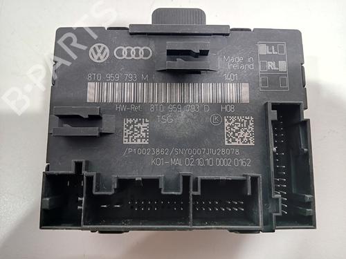 Used Electronic module AUDI A5 (8T3) RS5 quattro (450 hp) 24207625