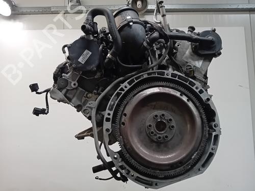 Engine MERCEDES-BENZ GLK-CLASS (X204) 280 4-matic (204.981) | BP30907929M1 - Image 3