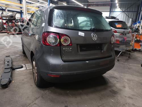 Gearbox VW GOLF PLUS V (5M1, 521) 1.6 | BP38483634M3 - Image 9