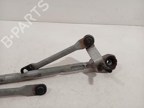 Front wipers mechanism MERCEDES-BENZ B-CLASS Sports Tourer (W246, W242) B 200 (246.243) | BP28369108C83 
