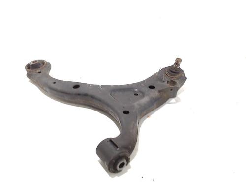 Left front suspension arm HYUNDAI SANTA FÉ II (CM) 2.2 CRDi GLS | BP5546337M12 