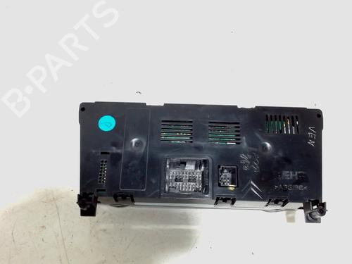 Climate control PEUGEOT 3008 I MPV (0U_) 1.6 THP | BP8906813I5 