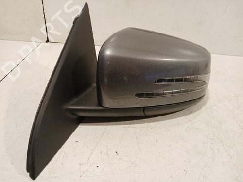 Left mirror MERCEDES-BENZ A-CLASS (W176) A 180 CDI / d (176.012) | BP32252805C26