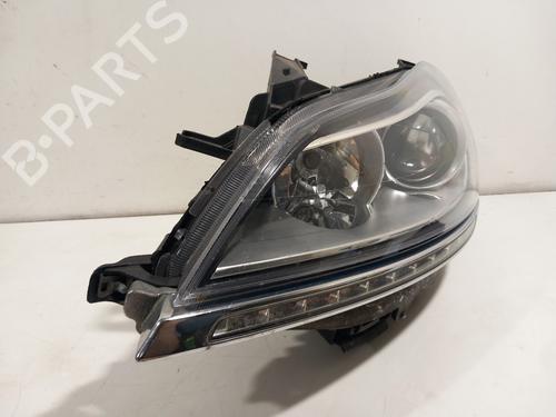 Left headlight LANCIA DELTA III (844_) 1.6 D Multijet (844.AXC11, 844.AXC1A) | BP36880521C28  - Image 7