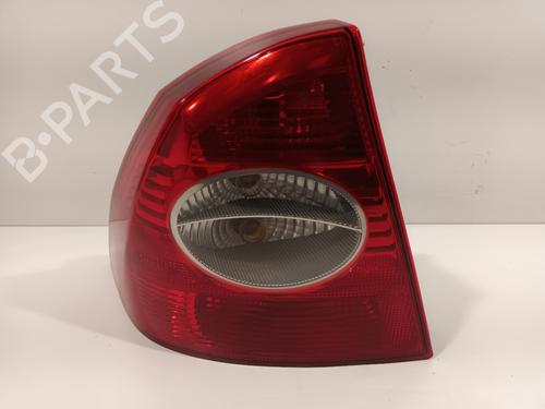 Used Left taillight FORD FOCUS II (DA_, HCP, DP) 2.0 (145 hp) 16535105