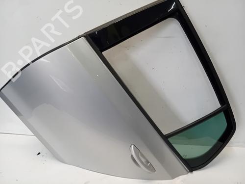 Used Left rear door VW GOLF VI (5K1) 1.4 TSI (122 hp) 27466297