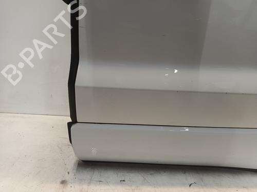 Left rear door LAND ROVER RANGE ROVER EVOQUE (L538) 2.0 D | BP22425744C4 