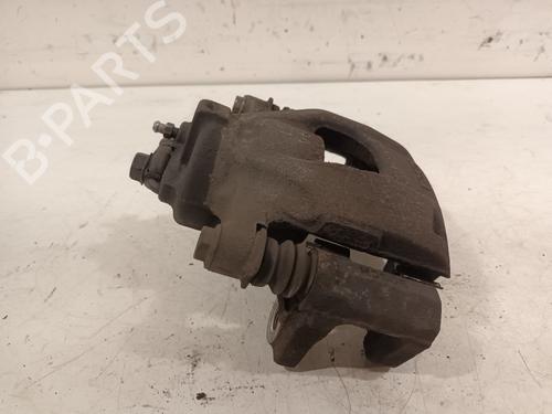 Left front brake caliper PEUGEOT 108 1.0 VTi | BP15491021M105 - Image 3