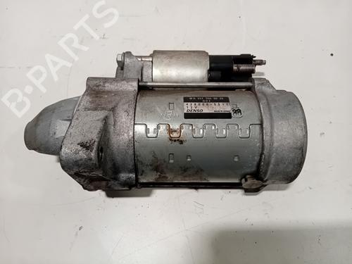 Used Starter Starter MERCEDES-BENZ VITO / MIXTO Van (W639) 116 CDI (639.601, 639.603, 639.605) (163 hp) 39099776 39099776