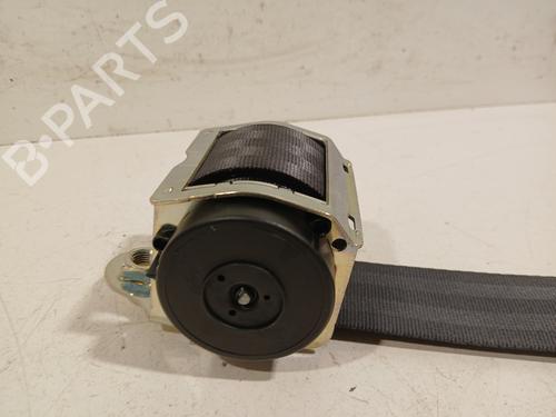 Rear left seatbelt OPEL CORSA E (X15) 1.0 (08, 68) | BP29028554I29 