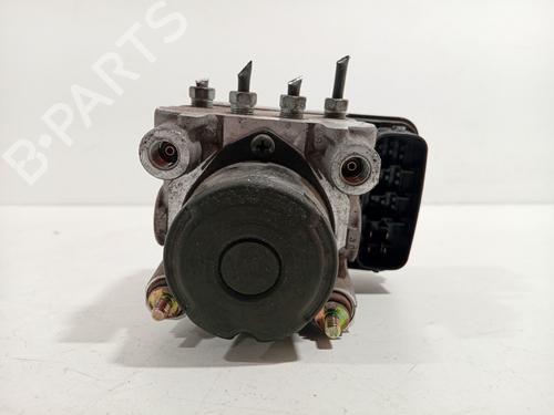 Used ABS pump TOYOTA RAV 4 II (_A2_) 1.8 (ZCA25_, ZCA26_, ZCA25W, ZCA26W) (125 hp) 28186818