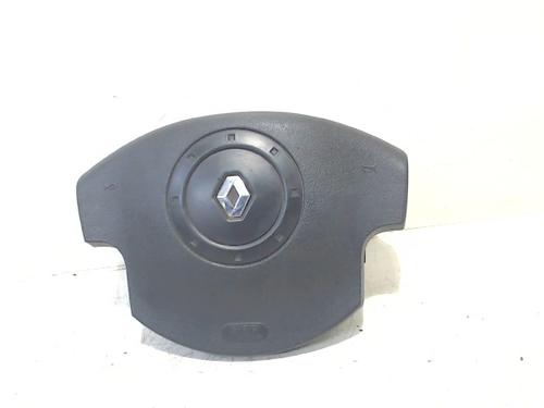 Used Driver airbag RENAULT MEGANE II Estate (KM0/1_) 1.9 dCi (KMRG, KM1G, KM0G, KM2C) (120 hp) 1161658