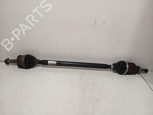 Used Right front driveshaft Right front driveshaft 37511081 37511081