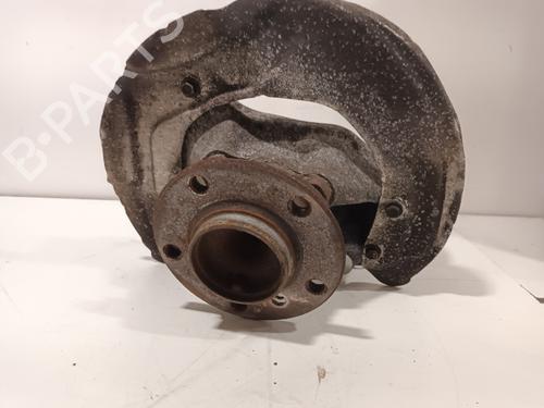 Left front steering knuckle BMW 1 (F20) 114 i | BP31856566M25