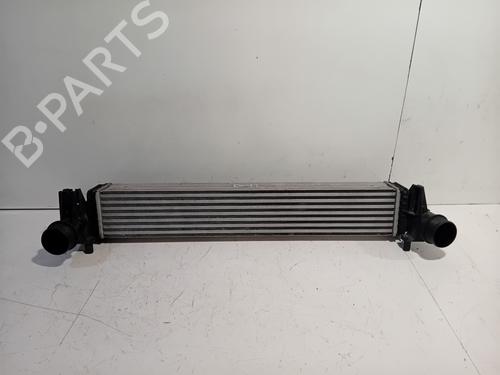 Intercooler VW POLO VI (AW1, BZ1, AE1) GTI (207 hp) 28010750