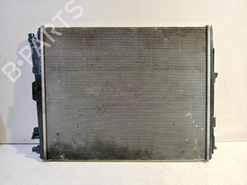 Water radiator BMW 3 (G20, G80, G28) 320 e Plug-in-Hybrid | BP33012652M31 - Image 2