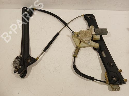 Used Front left window mechanism Front left window mechanism 28605650 28605650