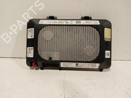 Electronic module VW GOLF VIII (CD1, DA1) 1.5 eTSI | BP29306981M83 