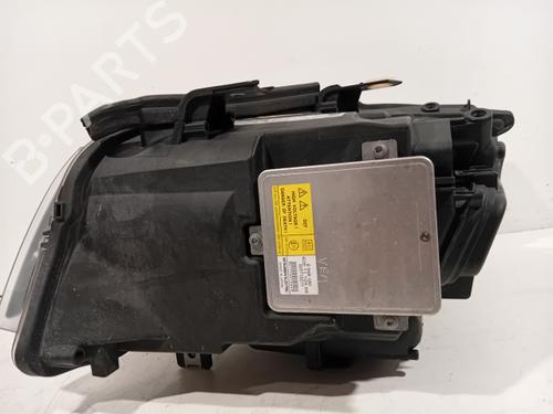Right headlight BMW 3 Touring (E91) 318 i | BP40512941C29 - Image 4