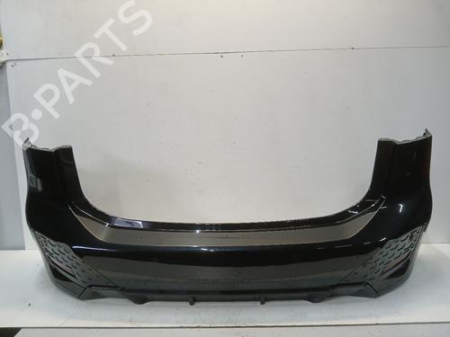 Used Rear bumper Rear bumper BMW 2 Active Tourer (U06) 218i (136 hp) 40281653 40281653