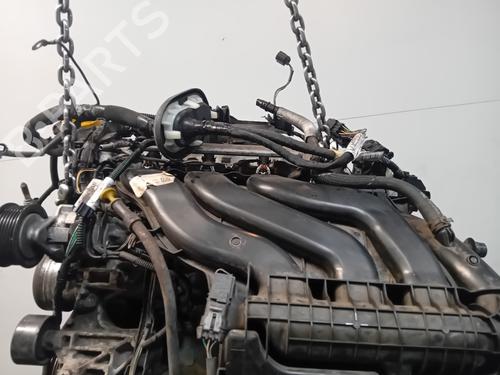 Engine SMART FORFOUR Hatchback (453) 1.0 (453.042, 453.043) | BP38538138M1 - Image 5