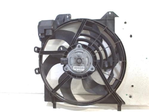 Used Radiator fan Radiator fan 6924407 6924407