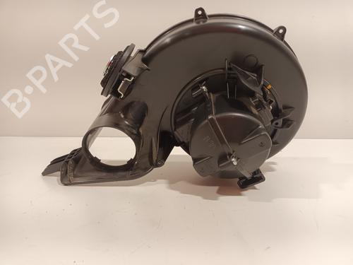 Heater blower motor LAND ROVER RANGE ROVER EVOQUE (L538) 2.2 D 4x4 | BP16773451M62 