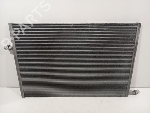 water-radiator-mercedes-benz-c-class-t-model-s205-2014-2015-2016-2017-2018-2019-2020-2021-2022-2023-32416397 main image